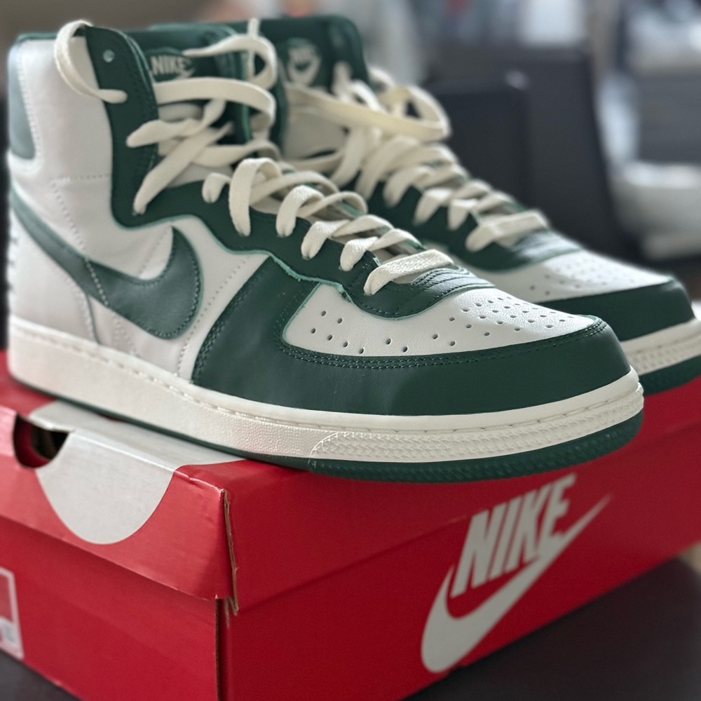 Nike Terminator High